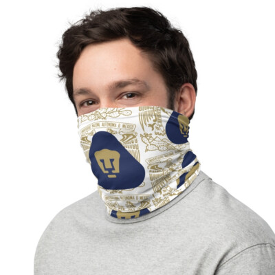 puma gaiter mask