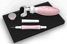 Sizzix Die Brush & Die Pick Accessory Kit #665058 Retail $19.99 - Ballet Slipper