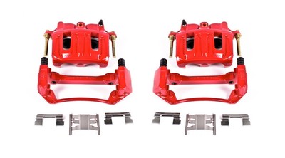 Power Stop L4997 Autospecialty Remanufactured Caliper
