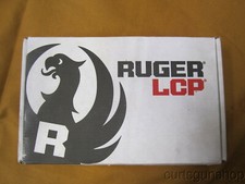 Ruger Lcpii Factory Box Only Wgun Lock Instructions And Holster Ruger Lcpii Factory Box Only Wgun Lock Instructions And Holster