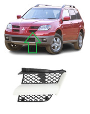 Calandre Mitsubishi OUTLANDER