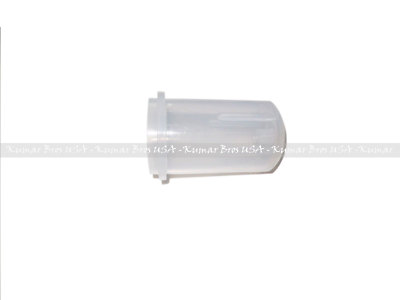 New Ford New Holland Fuel Filter With O-Ring TC24D TC24DA Tc25 Tc25d Tc26da - Foto 11