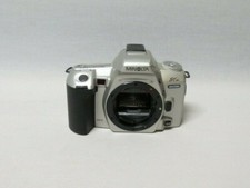 Vintage Minolta STsi SLR 35 mm Camera Body - For Parts