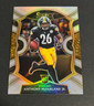 2020 Panini Select ANTHONY MCFARLAND Concourse Level SILVER Prizm Rookie RC #81
