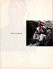 '99 Agilent Ad The Wireless Revolution Took 100 Years To Connect The 1st Billion