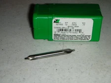 Precision Twist Drill 097602 Combined Drill & Countersink 76HA 3/16" 