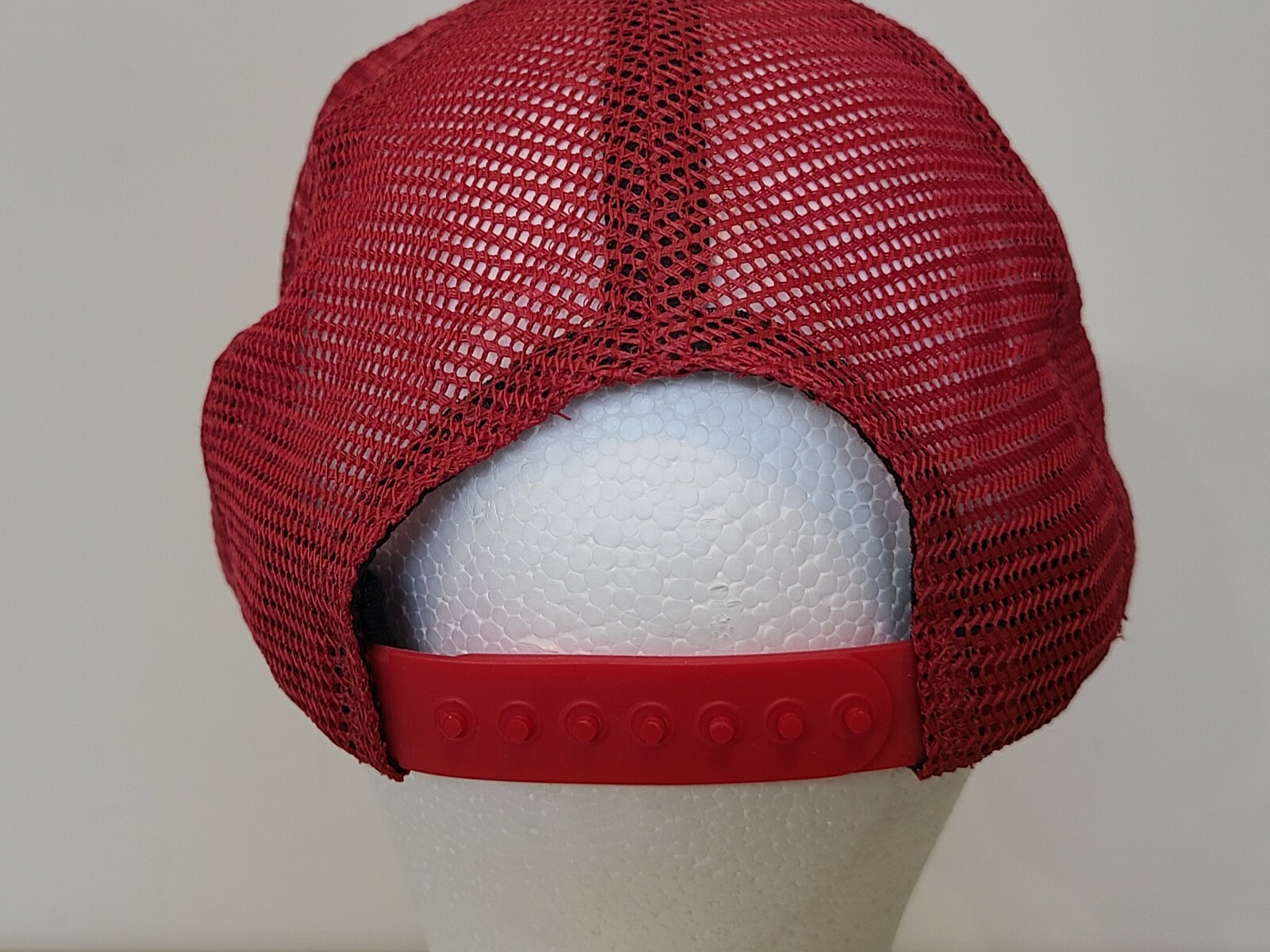 Vintage Ag ONE Farm Farmer Feed & Seed Snapback Truck… - Gem