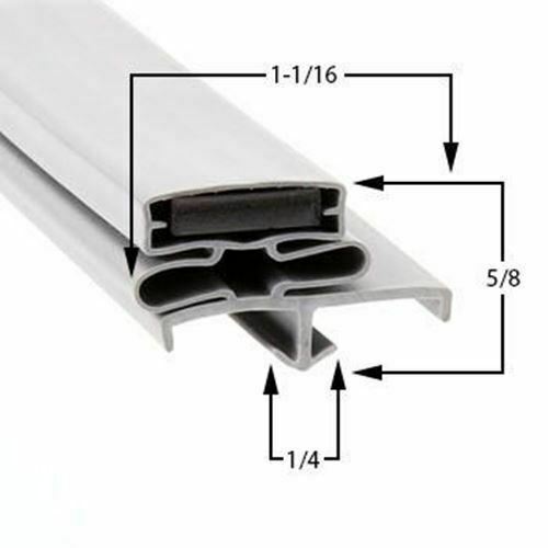 McCall Gasket L11002HRTGD Part# (MCC14182) - Picture 1 of 1
