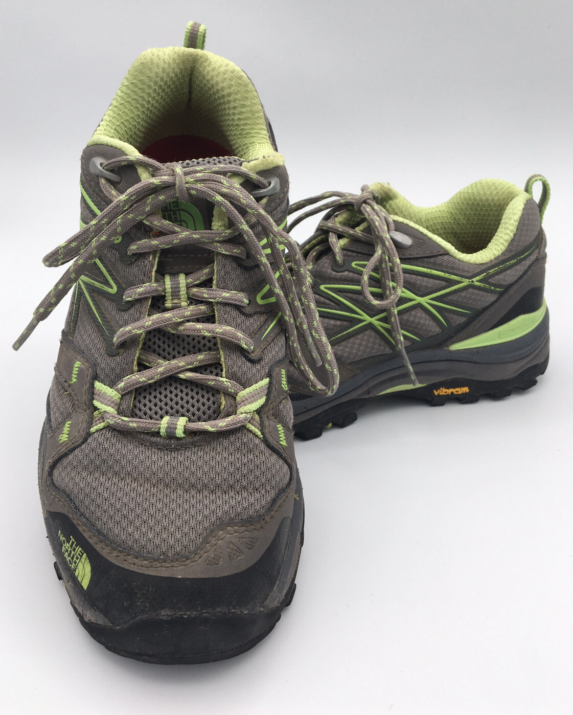 THE NORTH FACE Vibram Hiking Shoes 