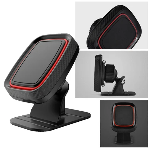 360° DE Handy Smartphone Halter Handyhalterung Auto Armaturenbrett Universal KFZ - Bild 14 von 19