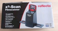 reflecta x3 scan filmscanner