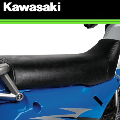 klr 650 seat cover