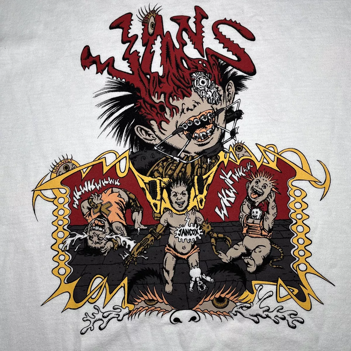 Vans off the wall art collection sale