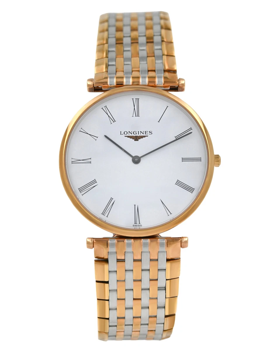 Longines Women Gold Plated Band Wristwatches for sale | eBay