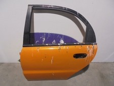 Porte arrière et accessoires Daewoo LANOS
