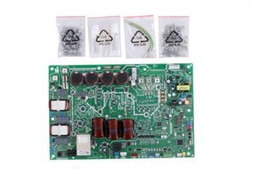 Bosch 8-733-955-400 Outdoor Control Board HVAC Replacement 4.66Lb