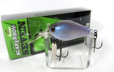 Imakatsu IK Scare Brow 7 Diving Crank Bait Floating Lure 199 (6854)