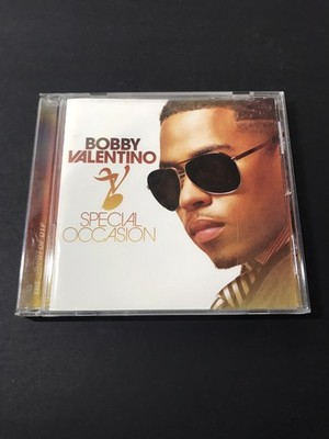 Special Occasion by Bobby V (CD, 2007)