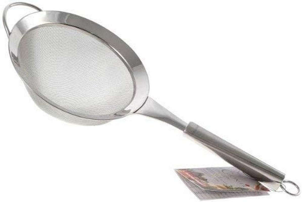 Lagostina I Cucinieri Colino 16cm Acciaio Inox 18/10 - Qualità Professionale