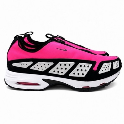Nike Air Sunder Max - Fuchsia Pink - Men's Size 11 / Women's 12.5 - (FZ2068-600)