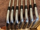 Maltby TS2 Forged Iron Set, 5-P+G, Stiff  — photo 8