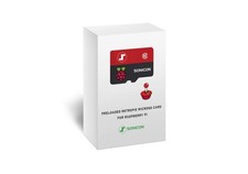 Sonicon RetroPie SD Card 64GB Pi3/3B+