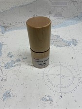 Starrett S264WB Center Punch Set Square Shank In Wooden Container