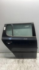 Porte arrière et accessoires Skoda FABIA