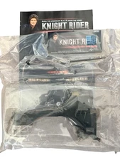 1/8 FANHOME DEAGOSTINI BUILD THE K2000 KITT K.I.T.T. KNIGHT RIDER CAR ISSUE 105