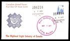 Mayfairstamps Canada FDC 1977 the highland light infantry First Day Cover aax_52