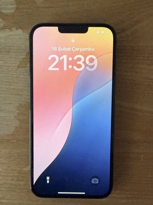 iPhone 13 Pro Max - 128GB - Alpingrün - Top Zustand