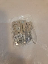 Hillman Automotive Key Blank Double sided 10 pack