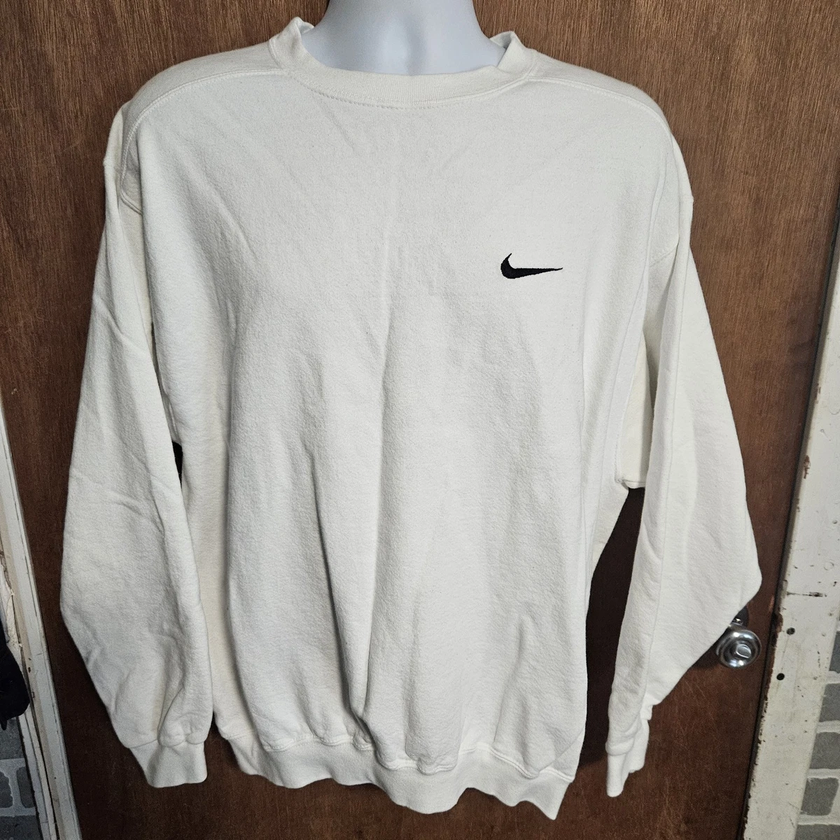 Nike 90s Crewneck Sweaters for Men for sale | eBay