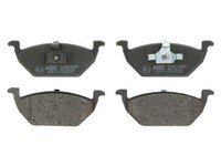 ABE Bremsbelagsatz, Scheibenbremse C1A018ABE FüR Audi Seat Skoda VW