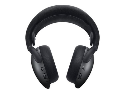 Dell Alienware AW725H Schwarz 3-Mode Wireless Gaming Headset AW725H-G-DEAM