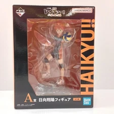BANDAI A Award Hyuga Shoyo Haikyu!!