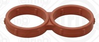 Elring Dichtung ÖLküHler 113.020 FPM Fluor-Kautschuk FüR Opel Astra B16 Sports