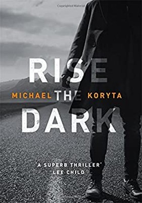 Rise The Dark Hardcover Michael