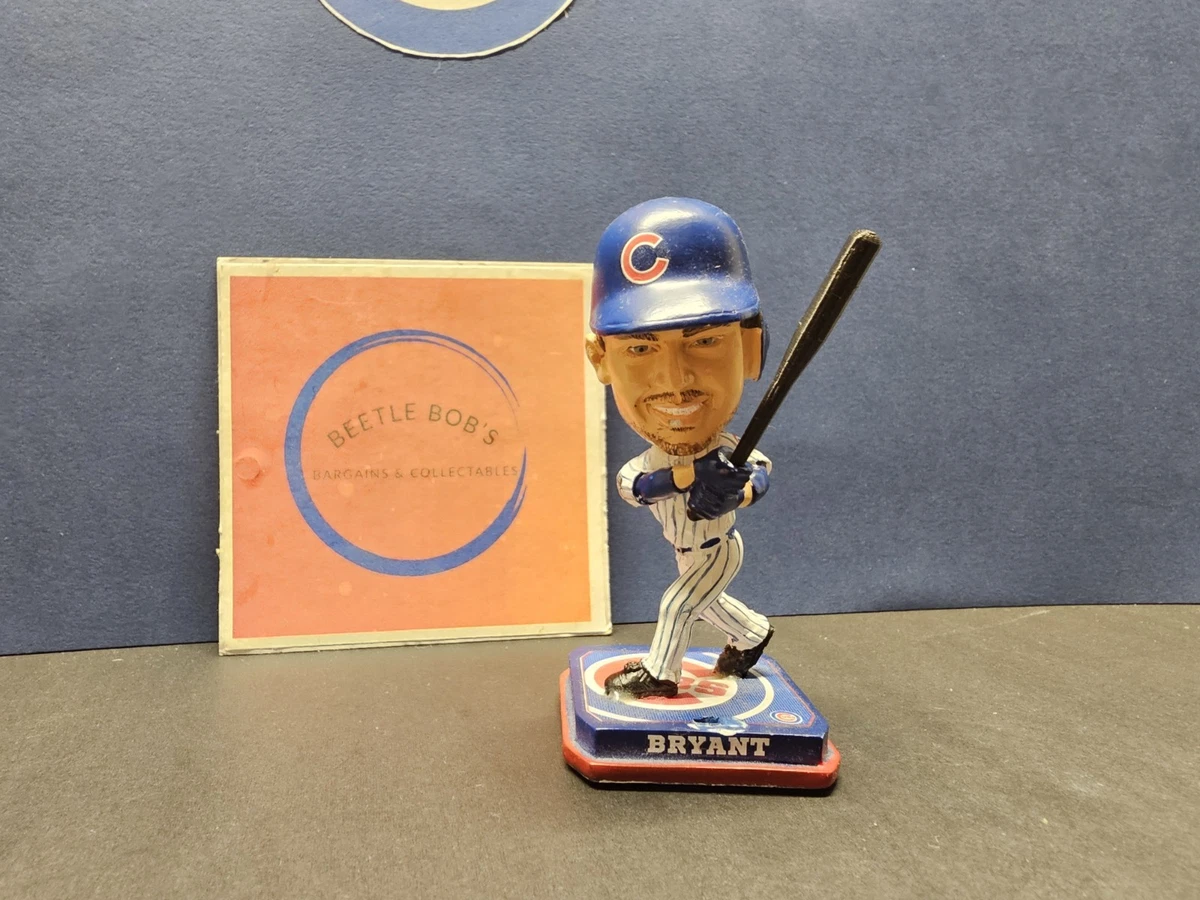 Kris Bryant MLB Bobbleheads for sale | eBay