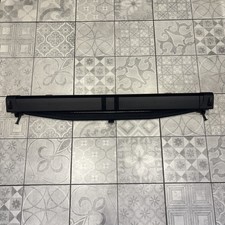 GENUINE BMW 3 SERIES G21 TOURING 2019-2024 DOG GUARD PARTITION LUGGAGE NET