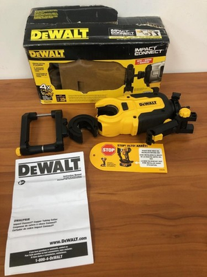 #ad DEWALT PIPE CUTTER DWACPRIR NLG054365 $40.00