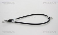 Triscan 8140 141101 Kabelzug, Handbremse FüR Nissan