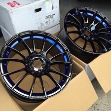 Wedsports Sa 72r Wheels W Tires Honda Acura Toyota Lexus Nissan Mazda Ford Jdm