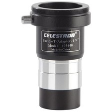 Celestron Universal T-Adapter 1.25in 93640