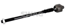 SWAG Axialgelenk Spurstange für NISSAN X-TRAIL (T30) Vorne Links Vorne Rechts 82