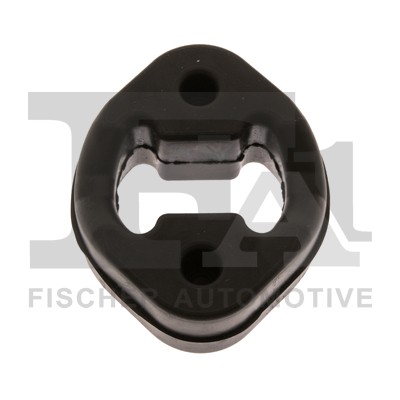Halter, Abgasanlage FÜR BMW 3 Compact (E36), BMW Z3 Roadster (E36) - Fa1 103-918-image