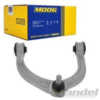 Moog Querlenker Vorne Rechts Oben Passend FüR Land Rover Defender | LR-TC-17680