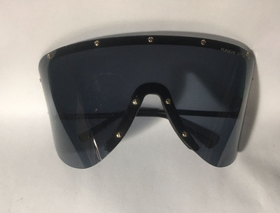 ULTRA Vintage Black PORSCHE DESIGN 5620 Sunglasses
