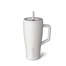 BruMate Era 30oz 100 Leak-Proof Straw Tumbler - Dune