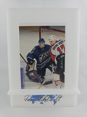 OLAF KÖLZIG 1995-96 Upper Deck Electric Ice #103  WASHINGTON CAPITALS
